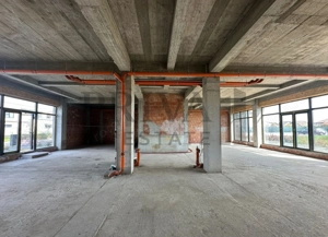 Spatiu comercial, 210 mp, locuri de parcare, Giroc - imagine 11