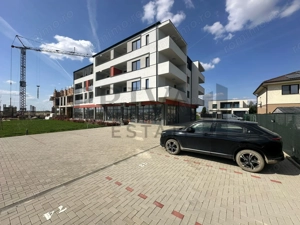 Spatiu comercial, 210 mp, locuri de parcare, Giroc - imagine 3