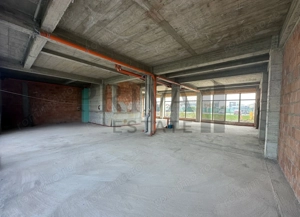 Spatiu comercial, 210 mp, locuri de parcare, Giroc - imagine 8
