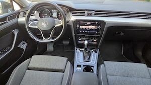 Passat 2023 DSG,Led,Navi 2.0Tdi 150cp - imagine 7