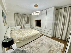 Penthouse cu scara interioara, 85 mp utili, 3 camere, 2 Terase, zona Centru - imagine 5