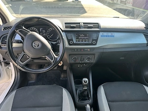 Vand Skoda Fabia 2016 - imagine 6