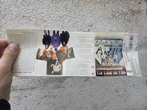 Ura de după ușă - De ce atâta ură ? (caseta audio - imagine 4