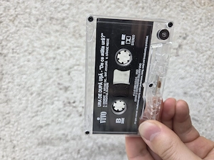 Ura de după ușă - De ce atâta ură ? (caseta audio - imagine 5