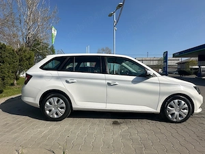 Vand Skoda Fabia 2016 - imagine 2