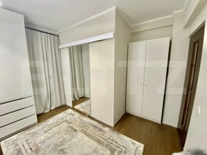 Penthouse cu scara interioara, 85 mp utili, 3 camere, 2 Terase, zona Centru - imagine 12