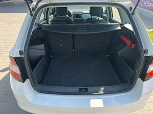 Vand Skoda Fabia 2016 - imagine 8