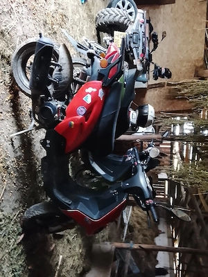 vând sau schimb cu ATV-URI  - imagine 2