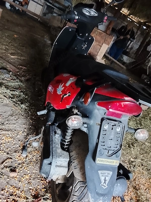 vând sau schimb cu ATV-URI  - imagine 4