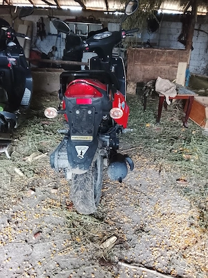 vând sau schimb cu ATV-URI  - imagine 3