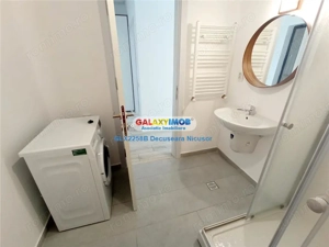 Garsoniera Militari Residence 54.900  Euro - imagine 9