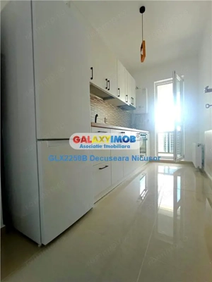 Garsoniera Militari Residence 54.900  Euro - imagine 5