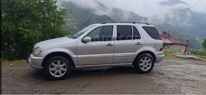 Dezmembrez ML 270 CDI 2003