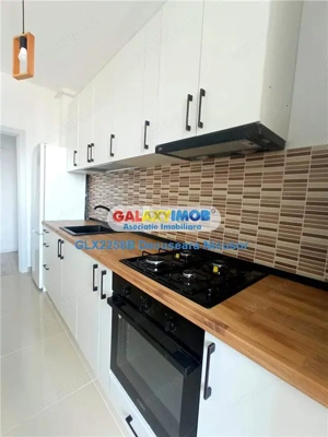 Garsoniera Militari Residence 54.900  Euro - imagine 4