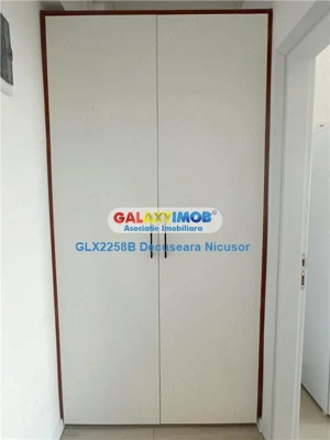 Garsoniera Militari Residence 54.900  Euro - imagine 8