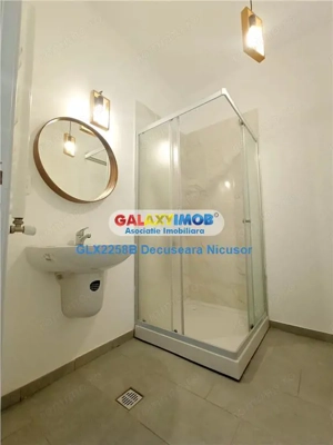 Garsoniera Militari Residence 54.900  Euro - imagine 10