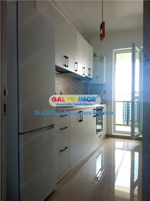 Garsoniera Militari Residence 54.900  Euro - imagine 6