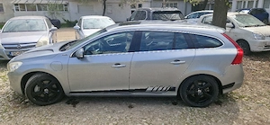 Volvo v60 plugin hybrid 2013 - imagine 2