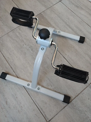 Pedaliera Solfit mini fitness 