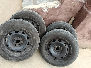 Vand roti skoda Fabia an 2010 