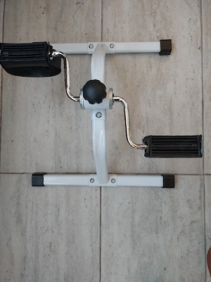 Pedaliera Solfit mini fitness  - imagine 2