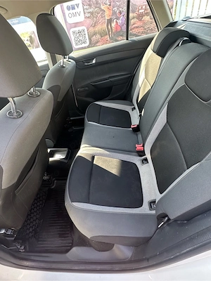 Vand Skoda Fabia 2016 - imagine 5