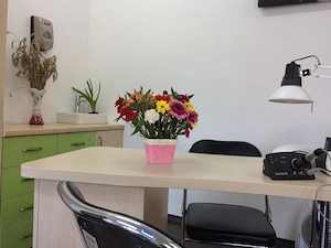 Inchiriem post de lucru, utilitati incluse  - imagine 5