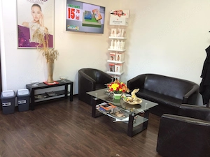 Inchiriem post de lucru, utilitati incluse  - imagine 4