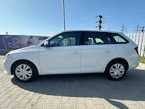 Vand Skoda Fabia 2016 - imagine 3