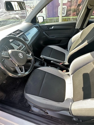 Vand Skoda Fabia 2016 - imagine 4