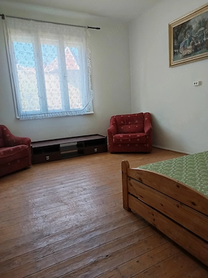 Vand casa 3 camere+ anexa+ teren 768mp, zona Gradiste  - imagine 4