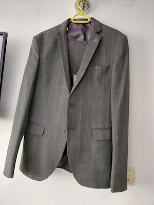 Costum bărbătesc 