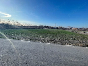 Teren de vanzare Ciolpani