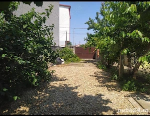 Vand casa 3 camere+ anexa+ teren 768mp, zona Gradiste  - imagine 8