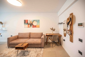 Mamaia Nord - Alezzi Odyssey- Apartament de vacanta cu terasa si loc de parcare  - imagine 5