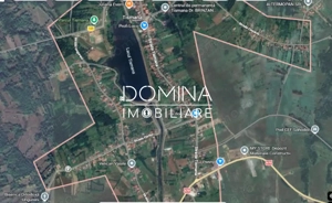 Teren 2.948 mp, ideal construcție – oraș Tismana, strada Perilor - imagine 7