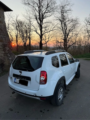 Dacia Duster I Laureate 1.6 mpi - imagine 6