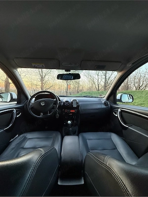 Dacia Duster I Laureate 1.6 mpi - imagine 9