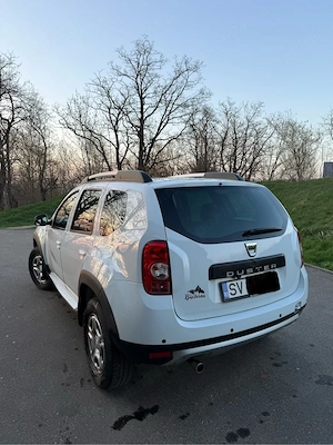 Dacia Duster I Laureate 1.6 mpi - imagine 5