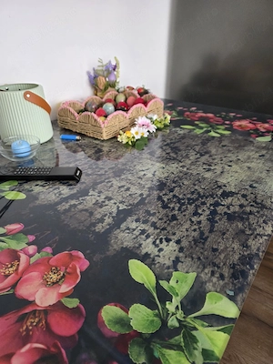 Vand masa extensibila ca si noua - imagine 2