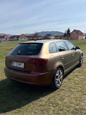 1700 0  7  2  2  5  0  6  2  0  4   Din 2006 de 2L Disel  6 Trepte cu 140 CP - imagine 5