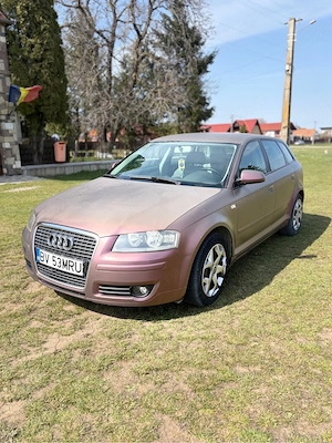 1700 0  7  2  2  5  0  6  2  0  4   Din 2006 de 2L Disel  6 Trepte cu 140 CP - imagine 2