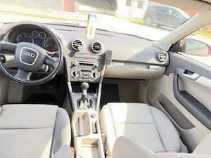 1700 0  7  2  2  5  0  6  2  0  4   Din 2006 de 2L Disel  6 Trepte cu 140 CP - imagine 3