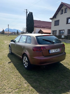 1700 0  7  2  2  5  0  6  2  0  4   Din 2006 de 2L Disel  6 Trepte cu 140 CP - imagine 4