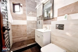 Inchiriem apartament elegant cu 2 camere(  Papadie) , etaj 5, bloc M1 - imagine 3