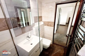 Inchiriem apartament elegant cu 2 camere(  Papadie) , etaj 5, bloc M1 - imagine 10