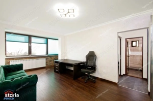 Inchiriem apartament elegant cu 2 camere(  Papadie) , etaj 5, bloc M1 - imagine 8