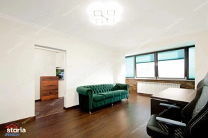 Inchiriem apartament elegant cu 2 camere(  Papadie) , etaj 5, bloc M1 - imagine 12