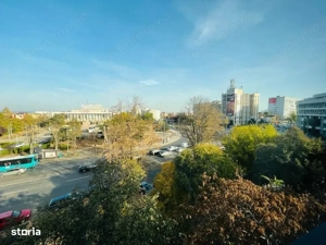 Inchiriem apartament elegant cu 2 camere(  Papadie) , etaj 5, bloc M1 - imagine 13