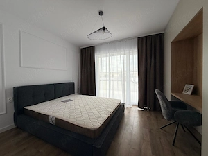 Penthouse 3 camere, 2 bai, str. Eroilor, Floresti - imagine 10